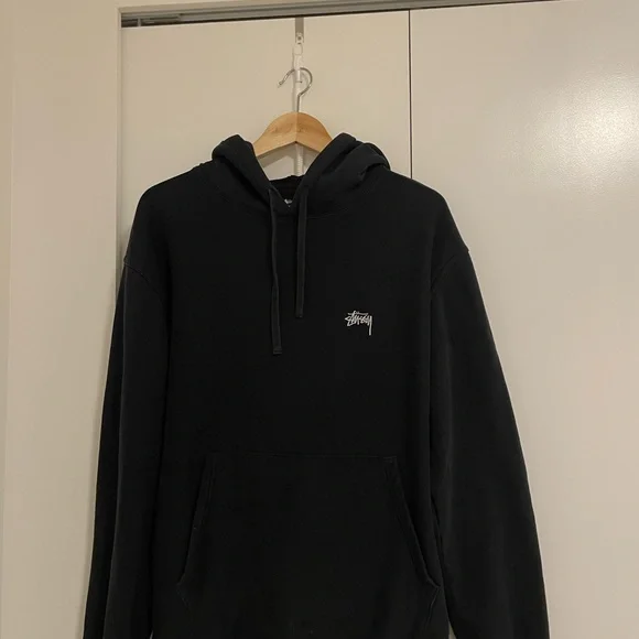 Stussy Hoodie - Picture 3 of 3